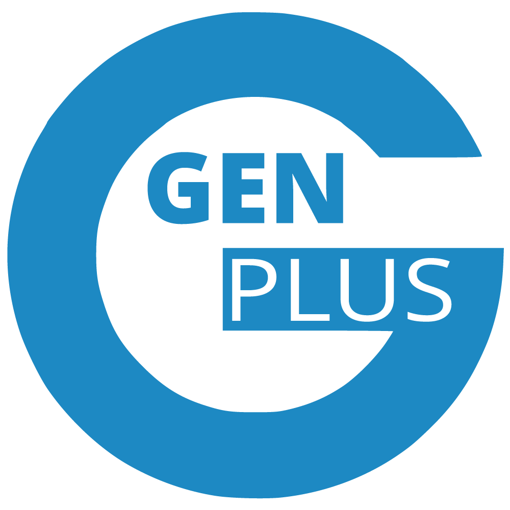 (c) Gen-plus.de